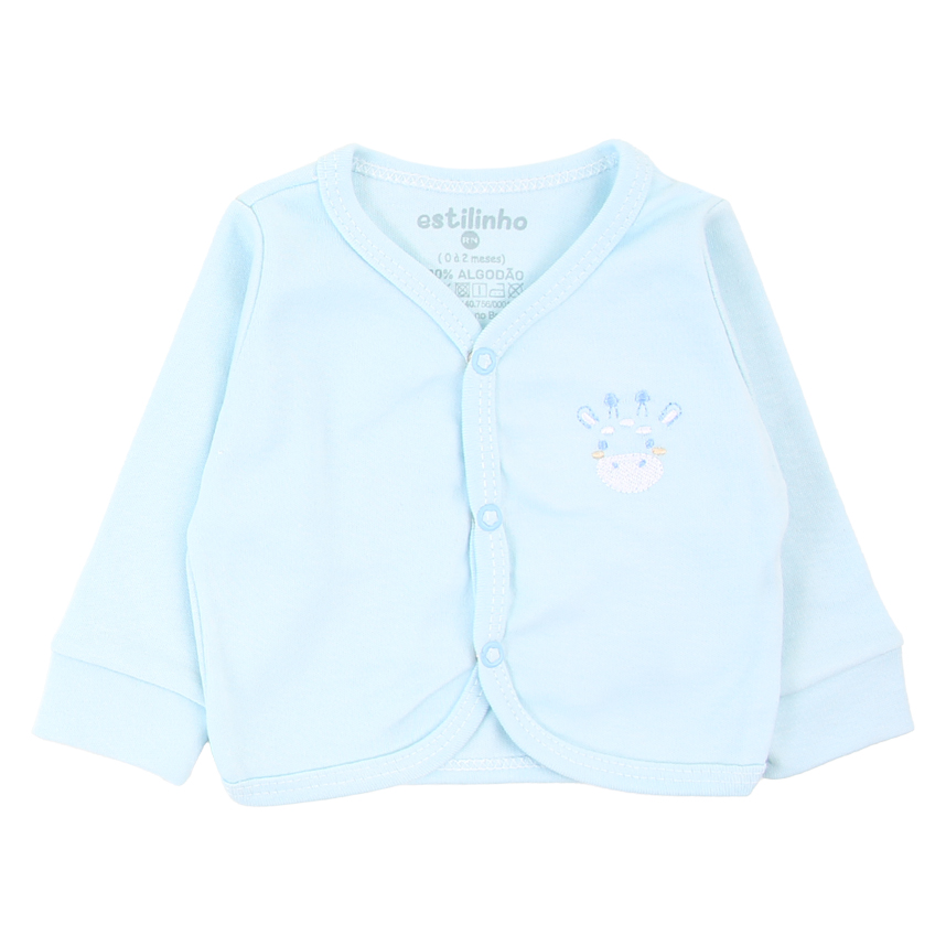 Conjunto Pagão Estilinho em Suedine