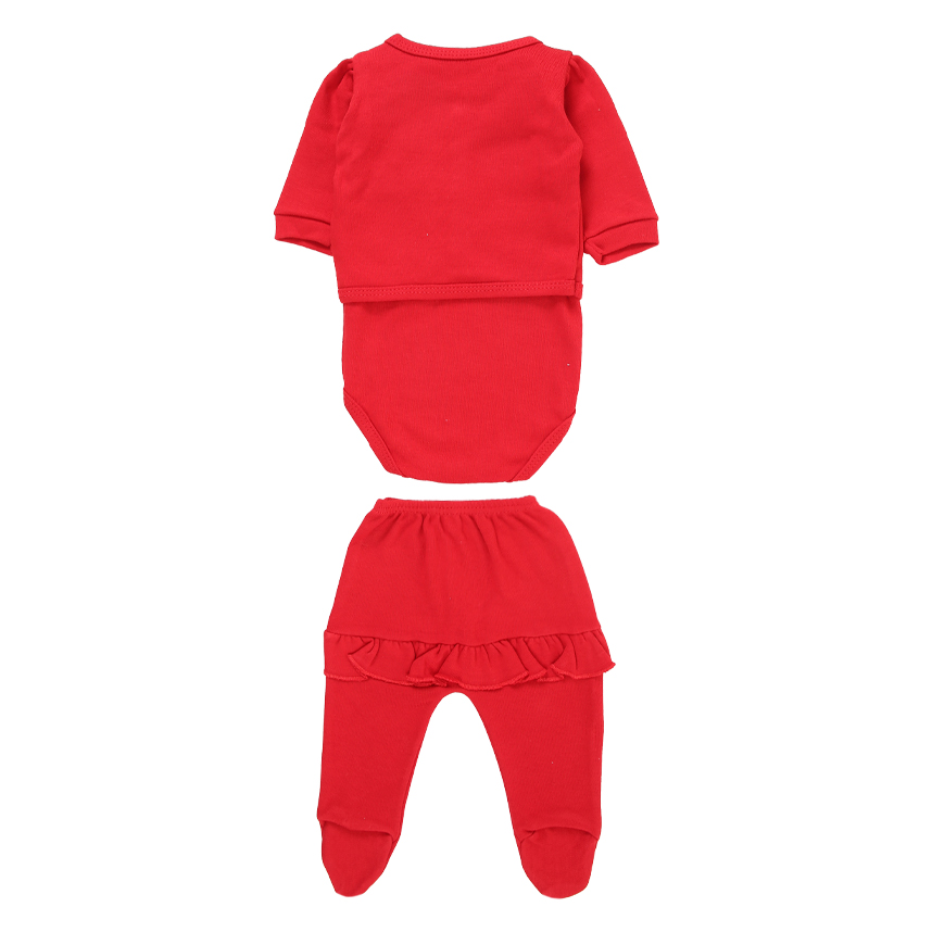 Conjunto Pagão Estilinho em Suedine