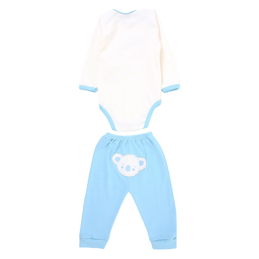 Conjunto Estilinho Longo em Suedine