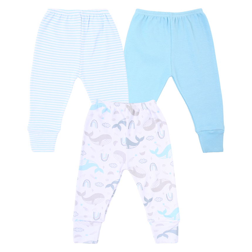 Kit 03 Mijão Estilinho com Vira Pé