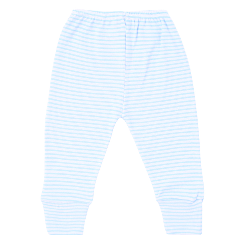 Kit 03 Mijão Estilinho com Vira Pé