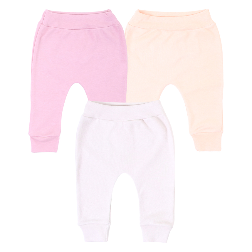 Kit 03 Mijão Estilinho com Bordado Gatinho