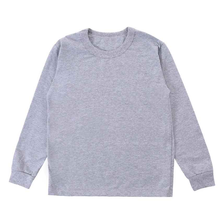 Conjunto Infantil Kookabu Camiseta Manga Longa com Colete