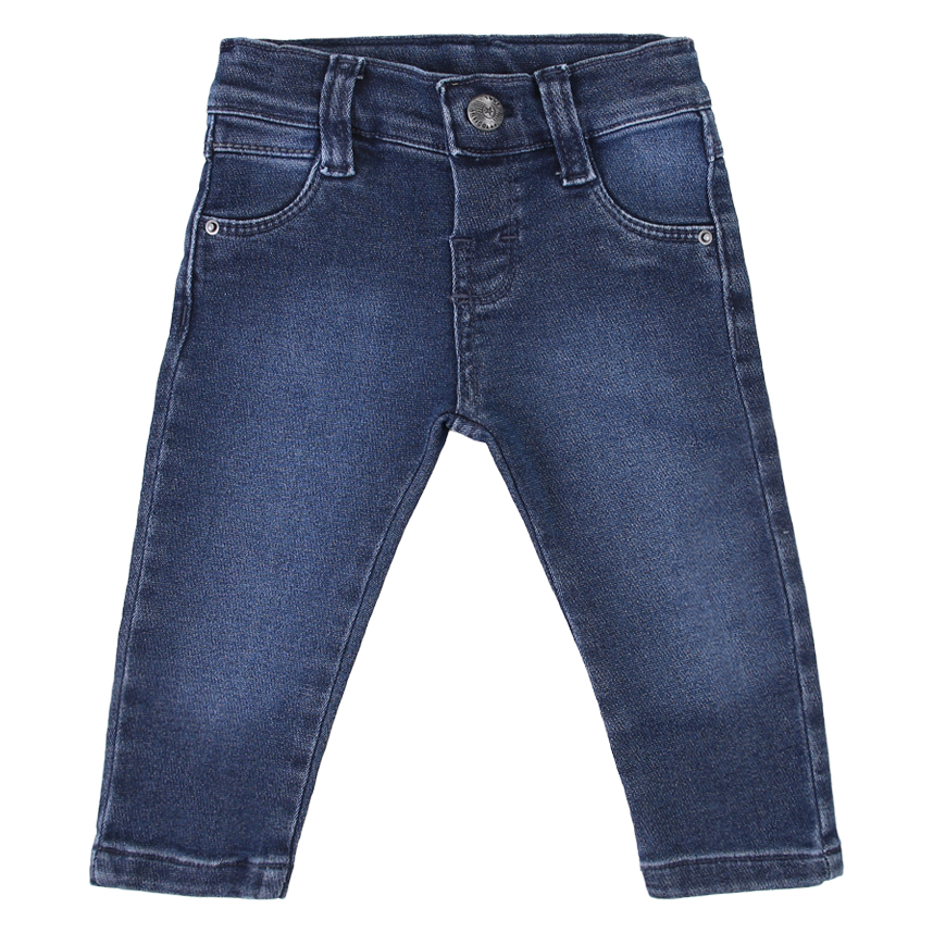 Calça Jeans Bebê Articolare Tradicional
