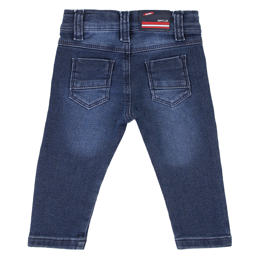Calça Jeans Bebê Articolare Tradicional