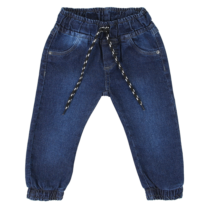 Calça Jeans Bebê Articolare Jogger