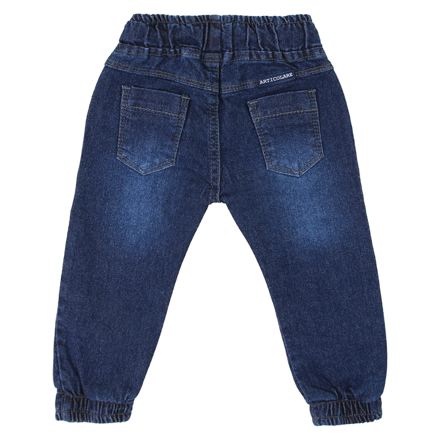 Calça Jeans Bebê Articolare Jogger