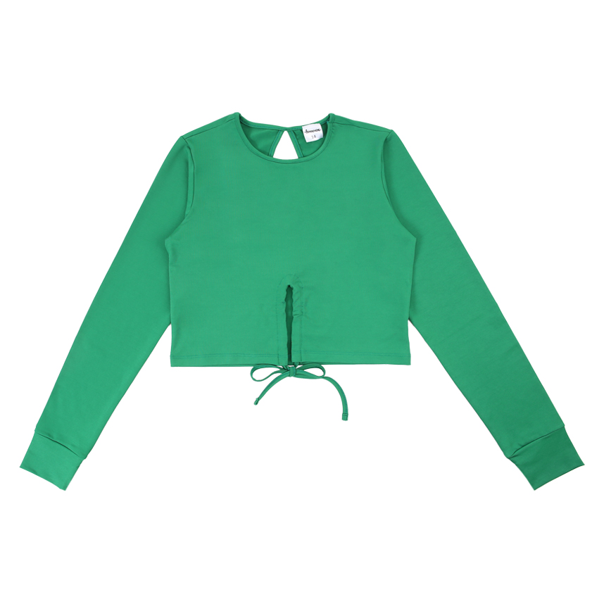 Blusa Juvenil BONNEMINI Manga Longa e Colisse Blusa Juvenil BONNEMINI Manga Longa e Colisse