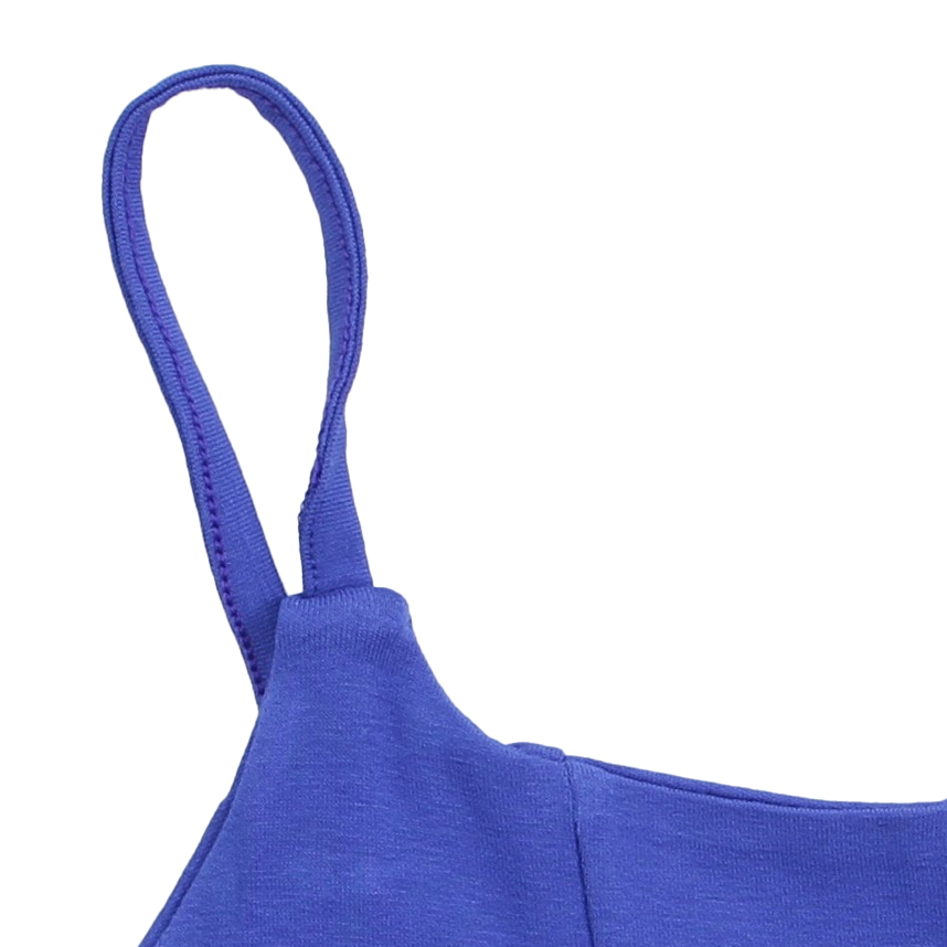 Blusa Juvenil Bonnemini Corset