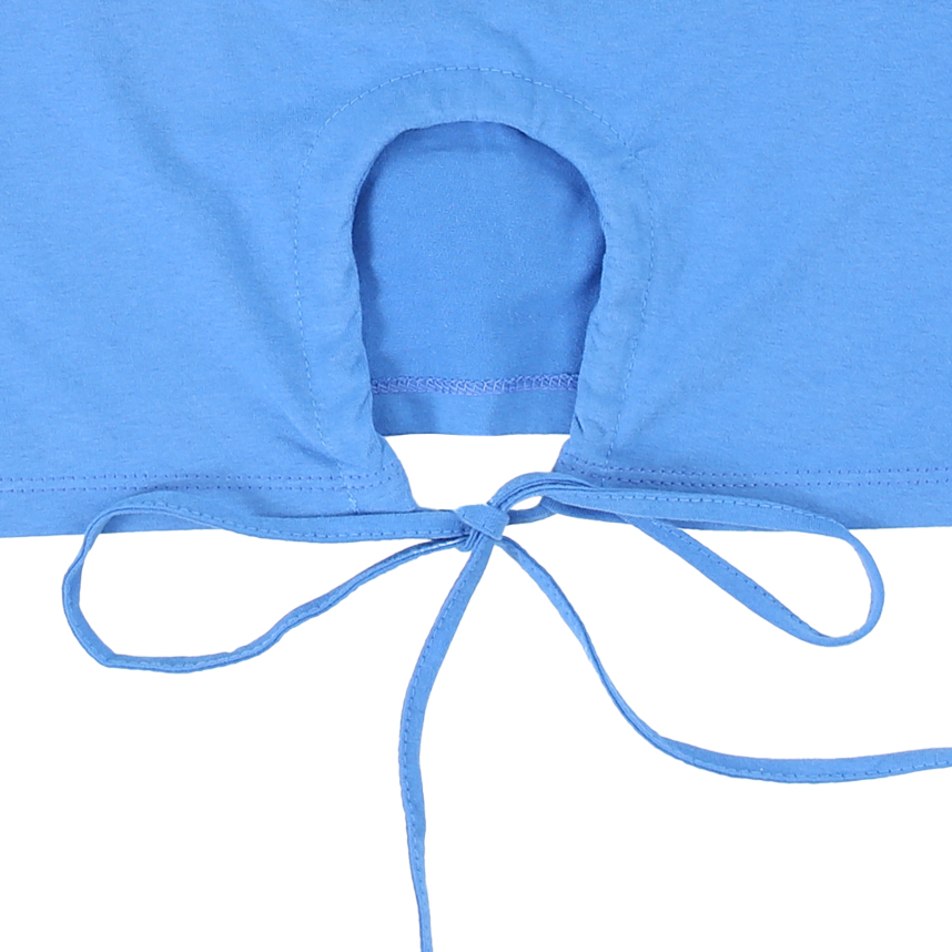 Blusa Juvenil Bonnemini Estampa Borboleta