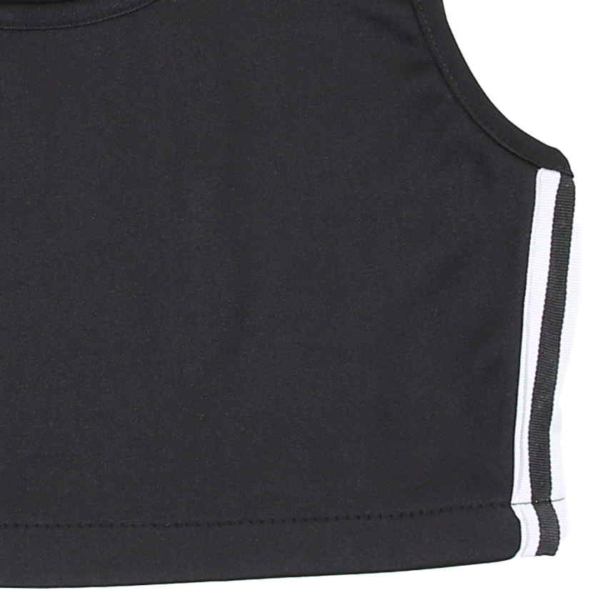 Blusa Juvenil Bonnemini com Galão Listrado