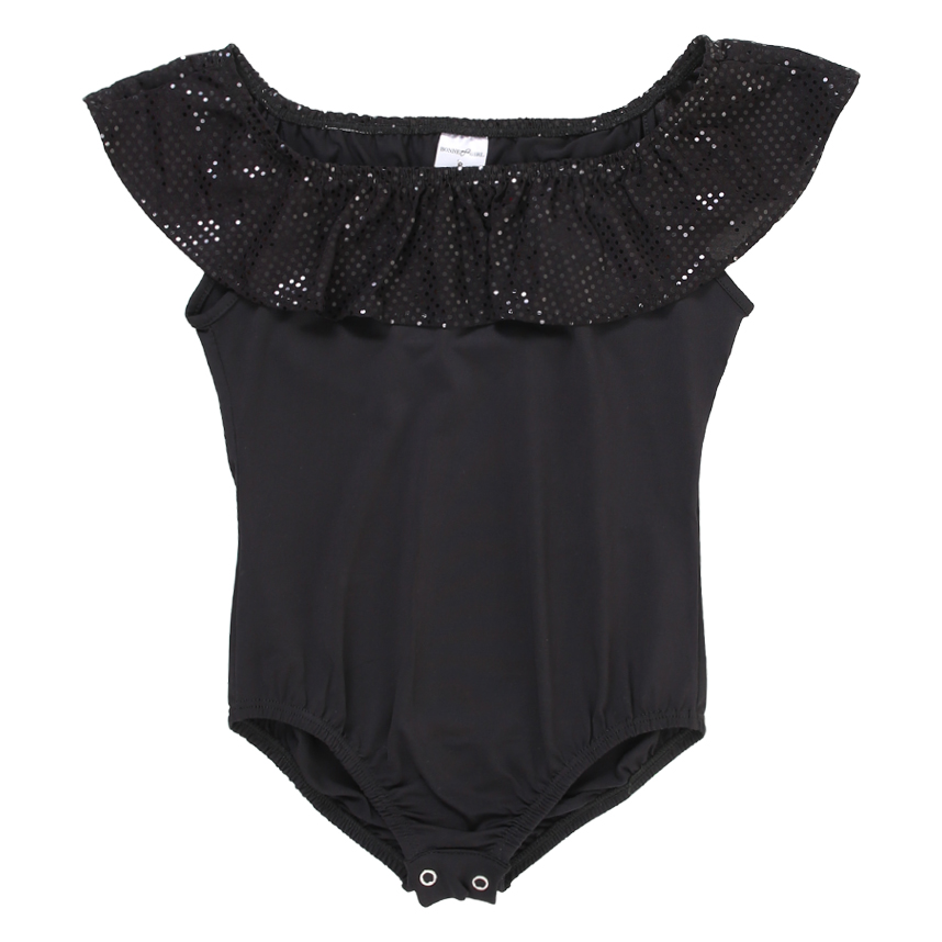 Blusa Juvenil Bonnemini Body Sereia