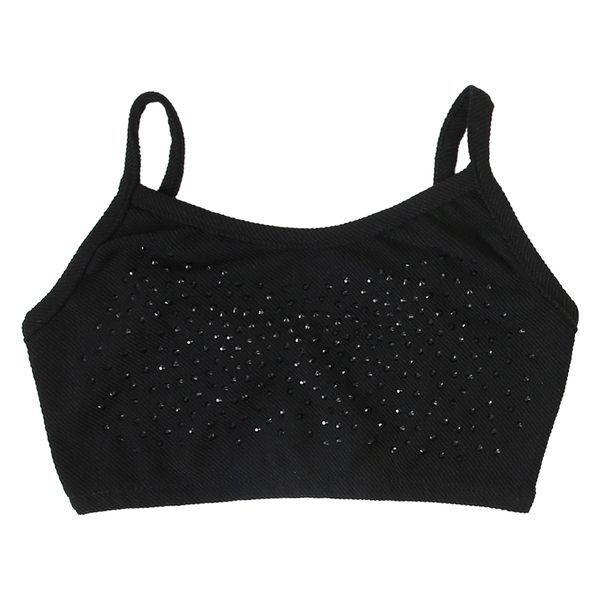 Conjunto Juvenil Menina Anjo Em Tule Com Top