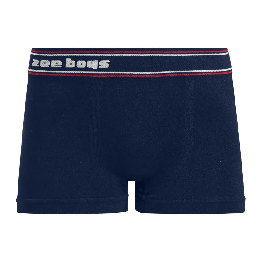 Cueca Zee Rucci Infantil Box Sem Costura