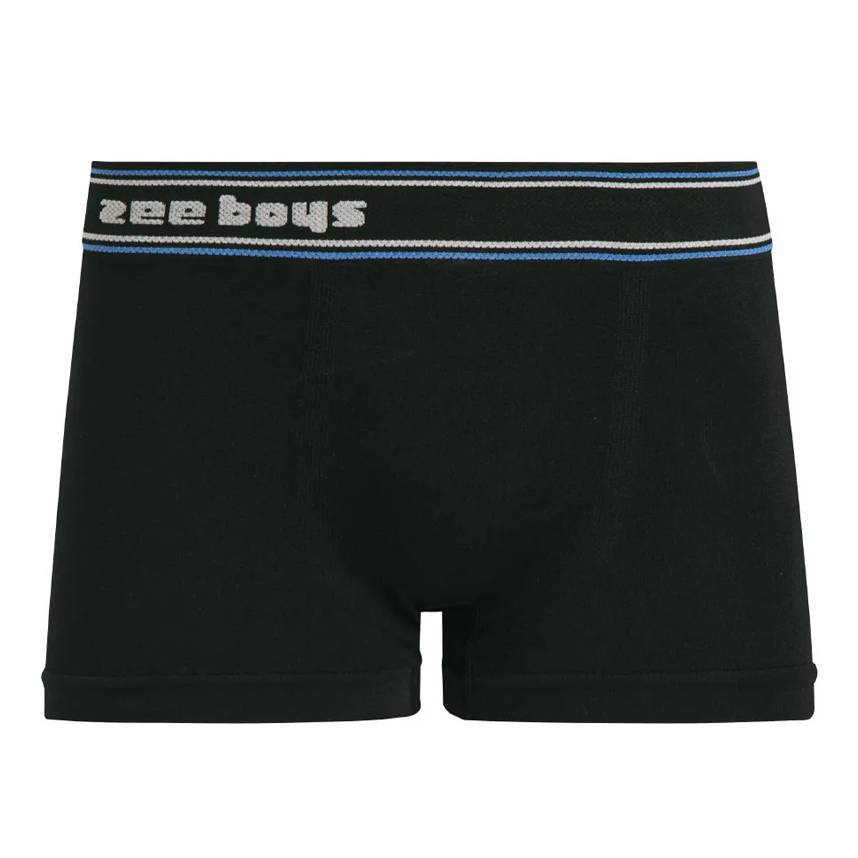 Cueca Zee Rucci Infantil Box Sem Costura
