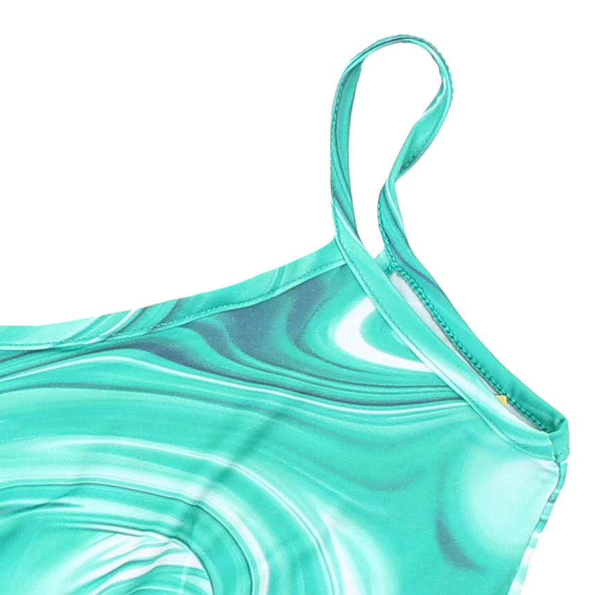 Blusa Juvenil Bonnemini Psicodélico