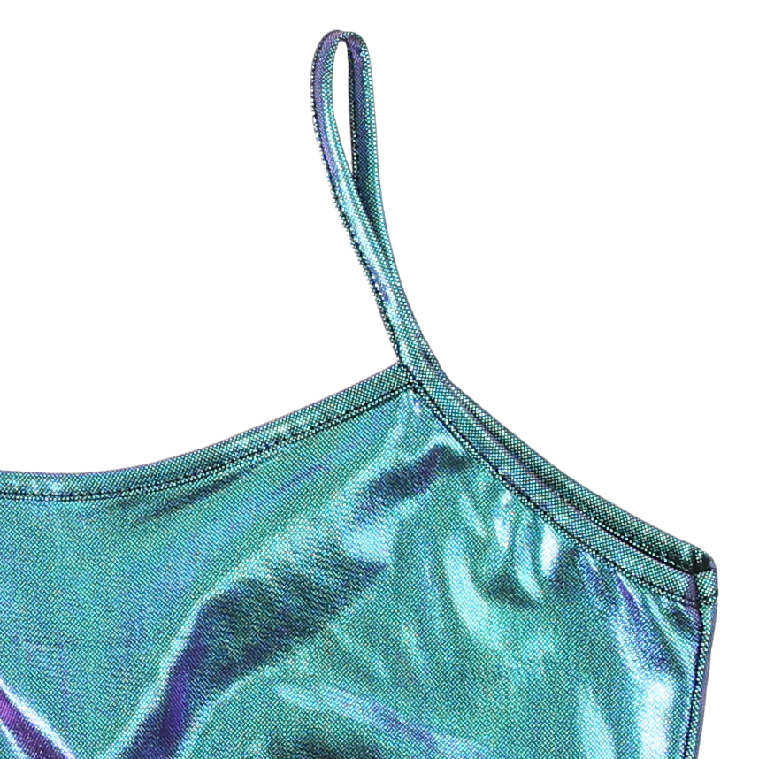 Blusa Juvenil Bonnemini Holográfico