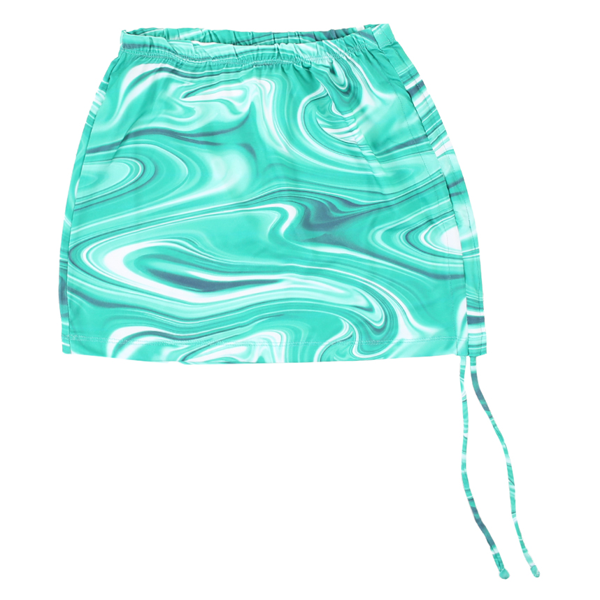 Saia Juvenil BONNEMINI Colisse Psicodélico Saia Juvenil BONNEMINI Colisse Psicodélico