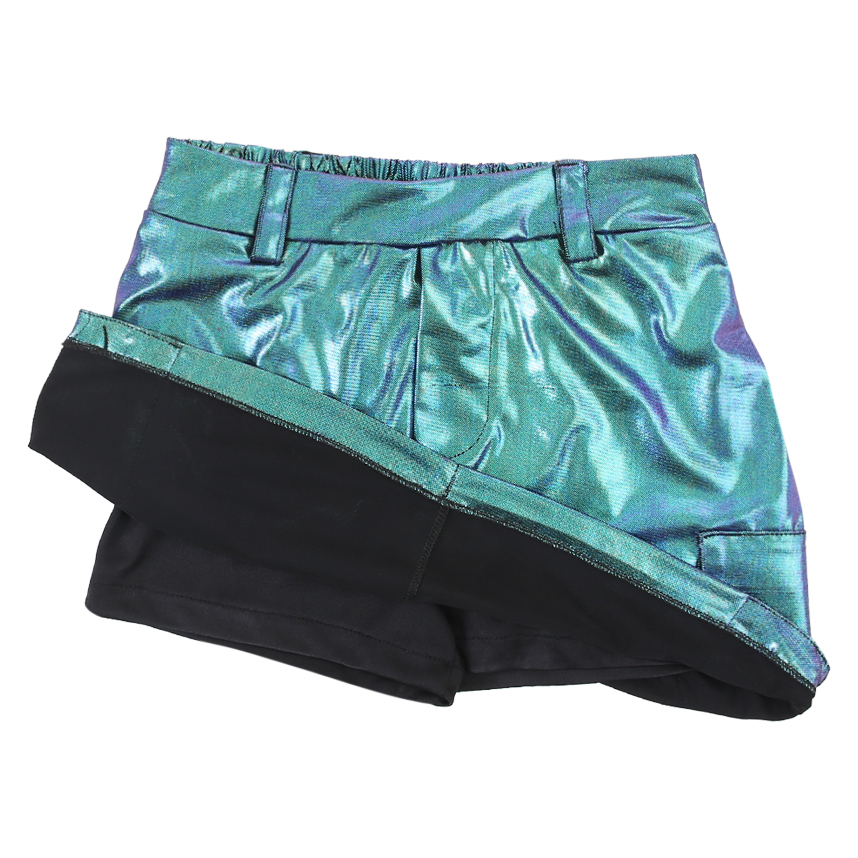 Saia Juvenil BONNEMINI Holográfica Saia Juvenil BONNEMINI Holográfica