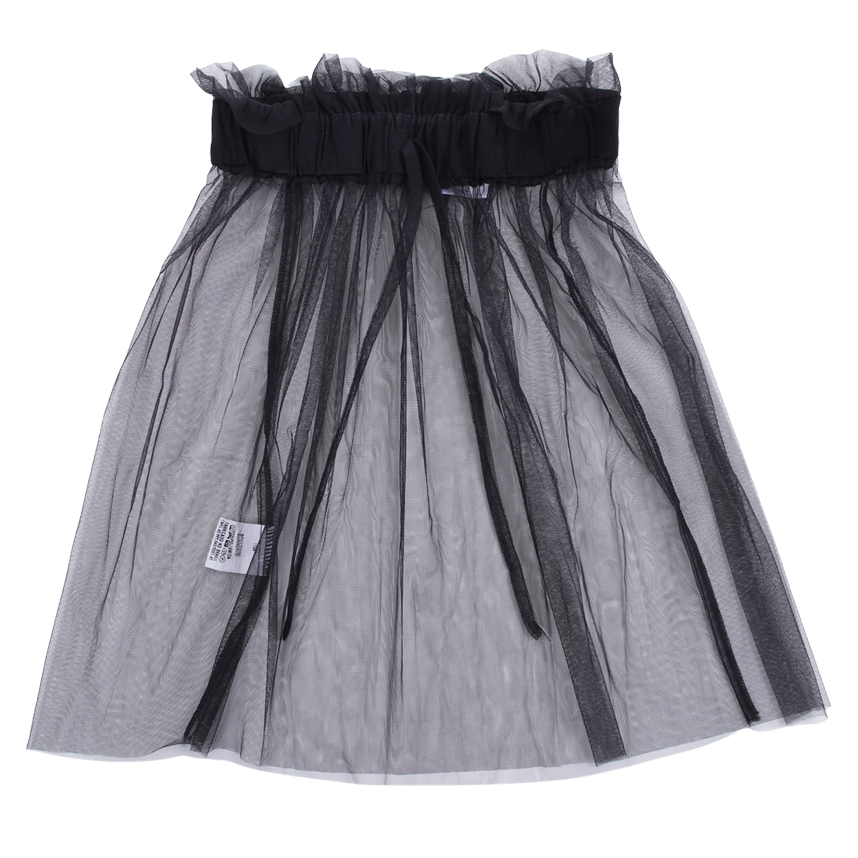 Saia Juvenil Bonnemini Tule