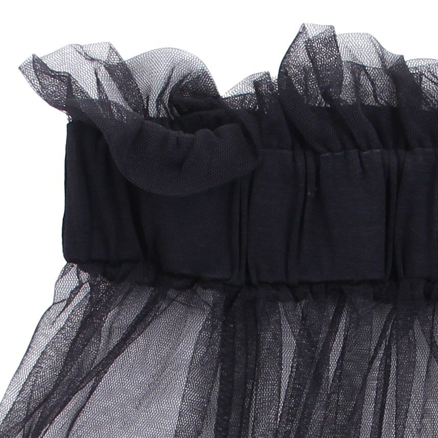 Saia Juvenil Bonnemini Tule