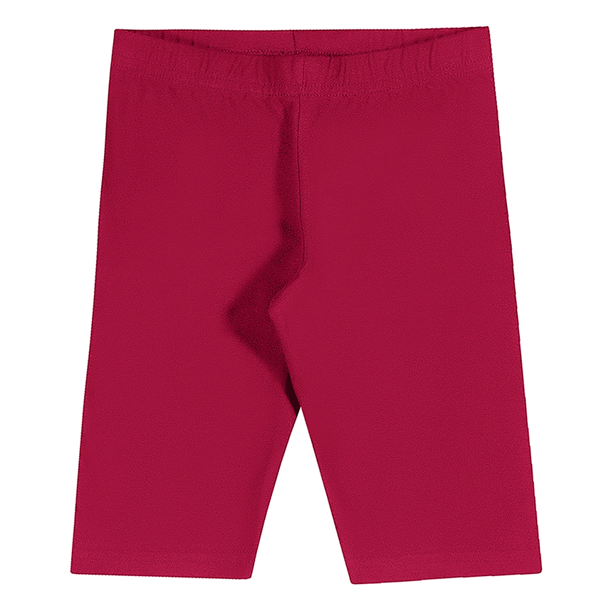 Short Juvenil Elian Modelo Ciclista Confort