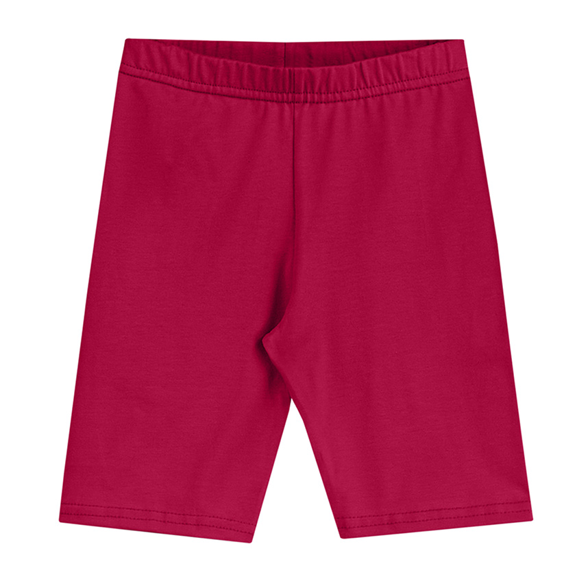 Short Juvenil Elian Modelo Ciclista Confort Short Juvenil Elian Modelo Ciclista Confort