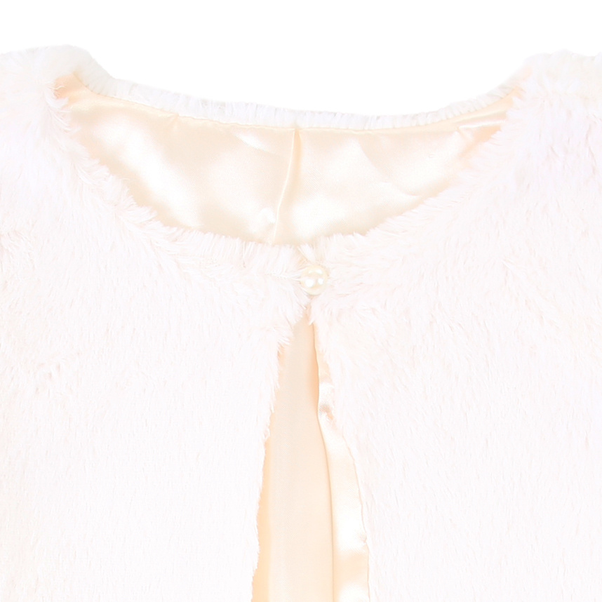 Casaco Juvenil Bonnemini com Pelo