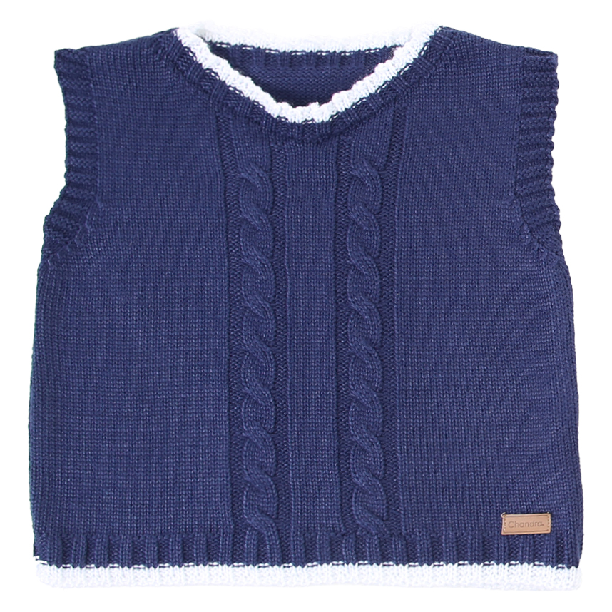 Saída de Maternidade com Body Colete Calça e Manta 4 Peças Saída de Maternidade com Body Colete Calça e Manta 4 Peças