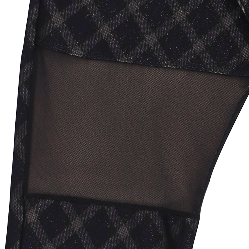 Calça Juvenil Bonnemini Leg Xadrez