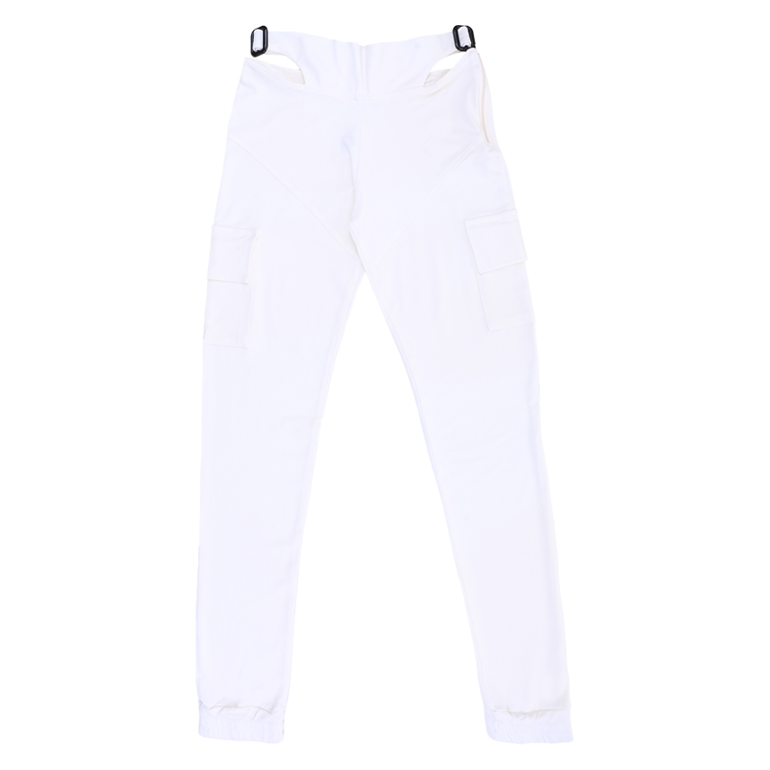 Calça Juvenil Bonnemini com Fivela