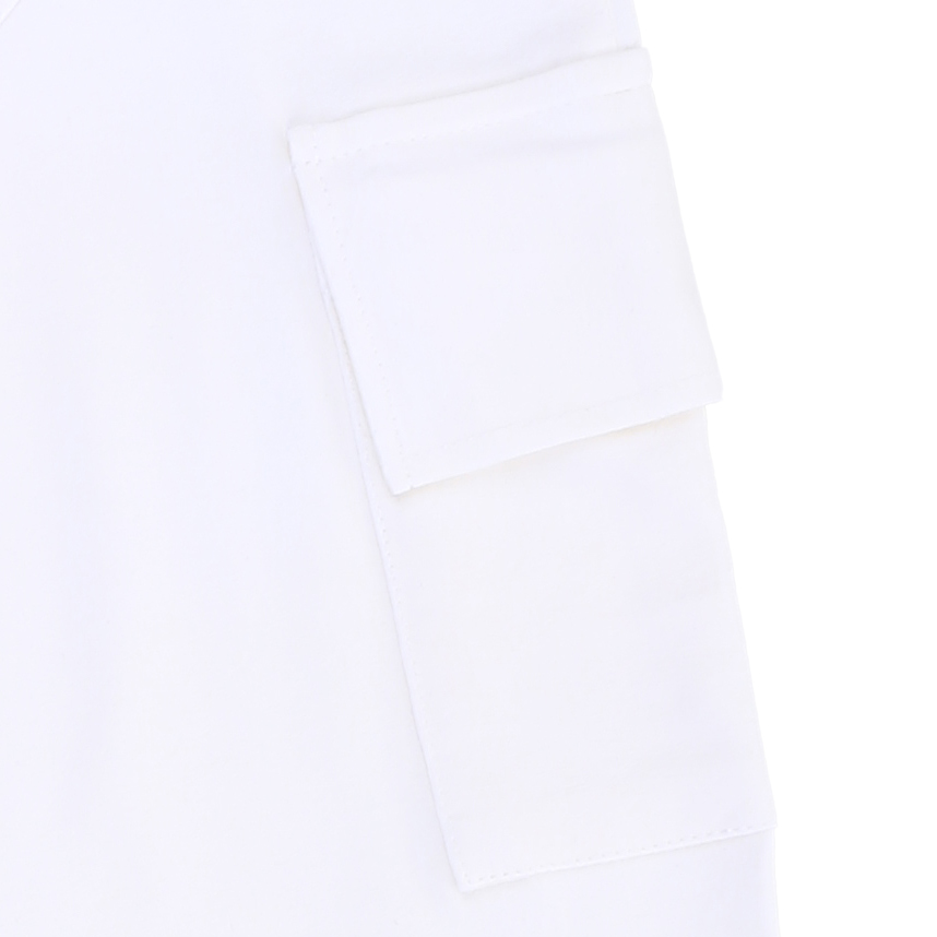 Calça Juvenil Bonnemini com Fivela