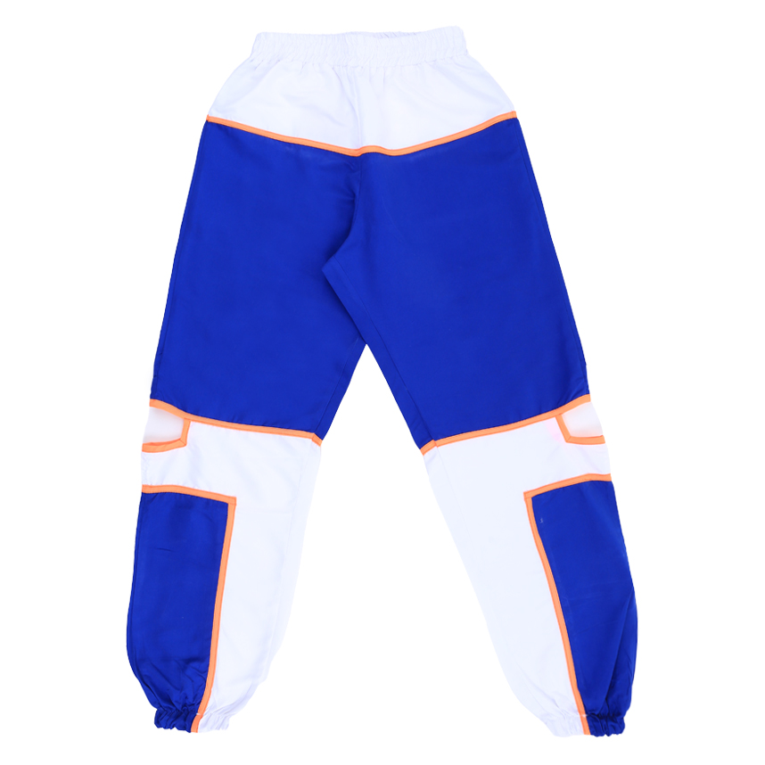 Calça Juvenil Bonnemini Tactel Vazada