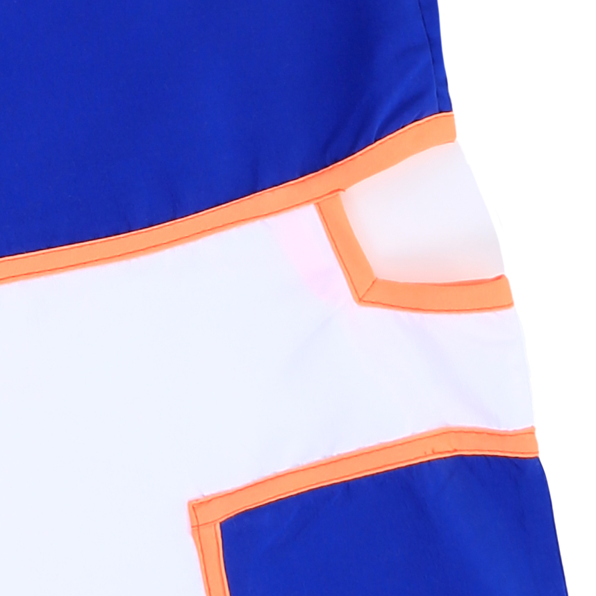 Calça Juvenil Bonnemini Tactel Vazada