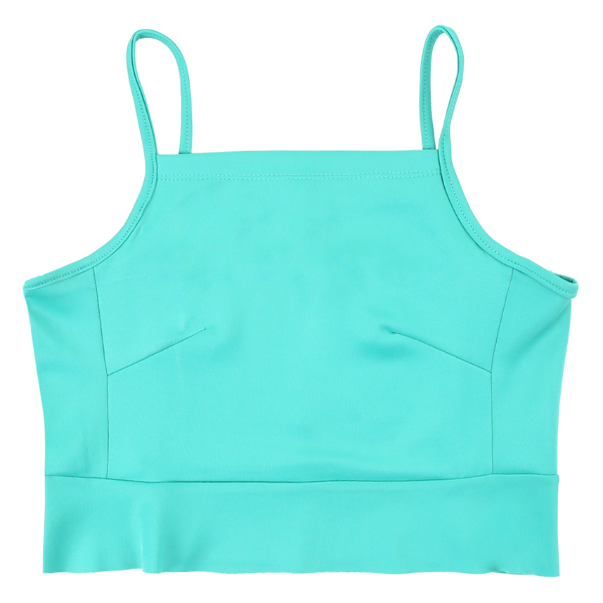 Blusa Juvenil Bonnemini Babado