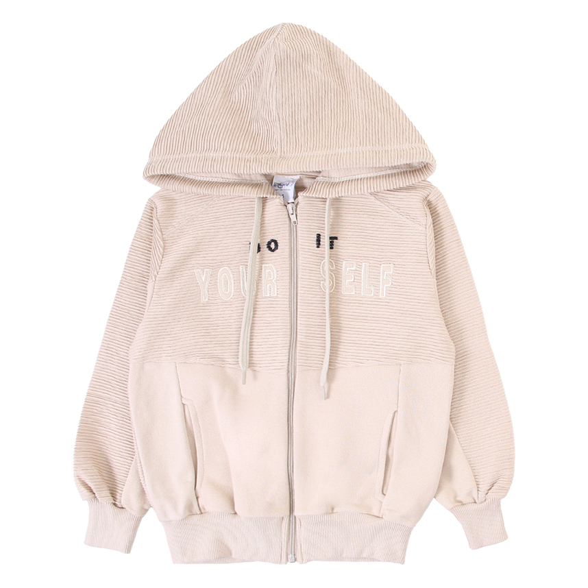 Conjunto Infantil Angerô Moletom Do It Yourself