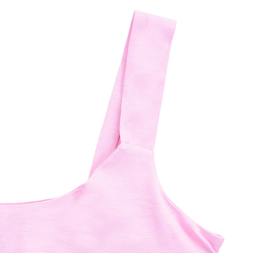 Blusa Juvenil Bonnemini Transpassada