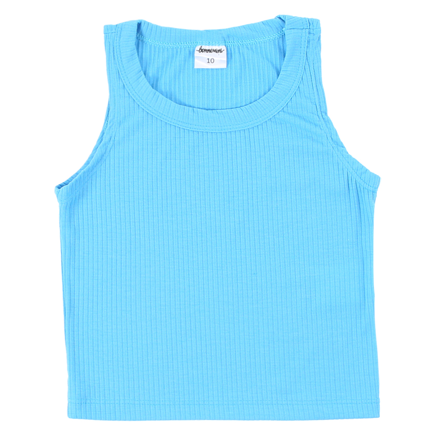 Blusa Juvenil Bonnemini Regata Canelada