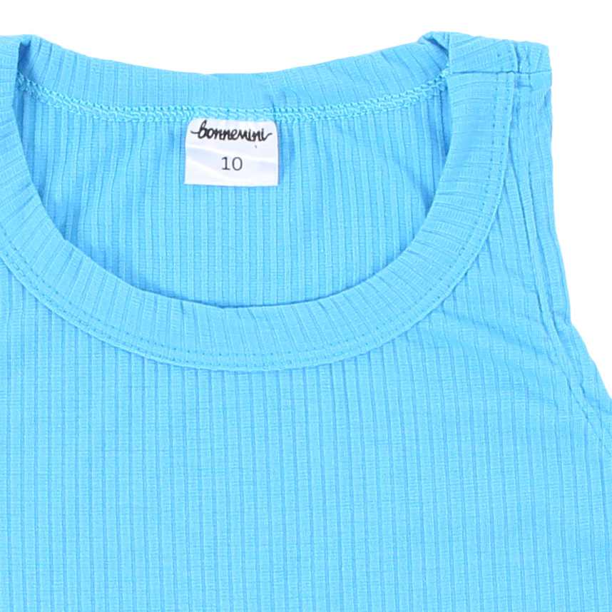 Blusa Juvenil Bonnemini Regata Canelada