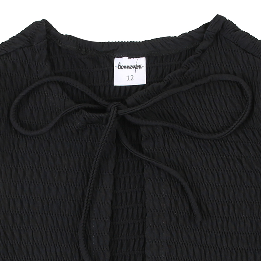 Casaco Juvenil Bonnemini Cardigan Anarruga