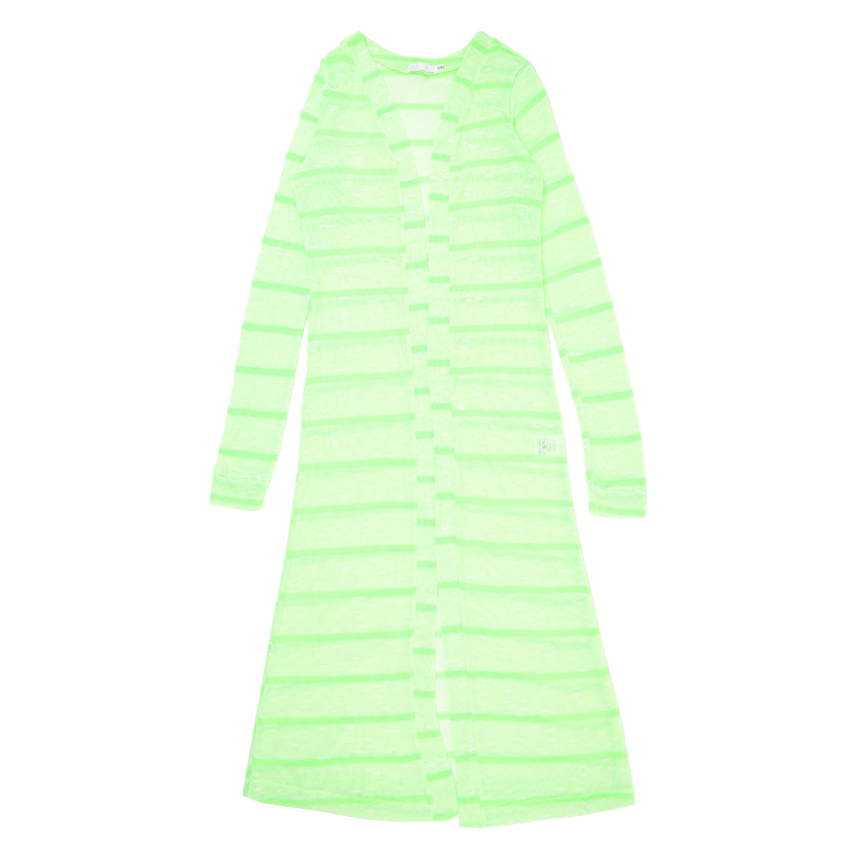 Casaco Juvenil Bonnemini Cardigan