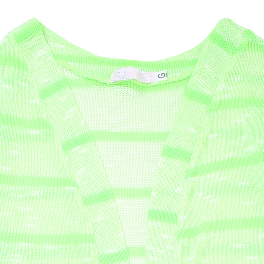 Casaco Juvenil Bonnemini Cardigan