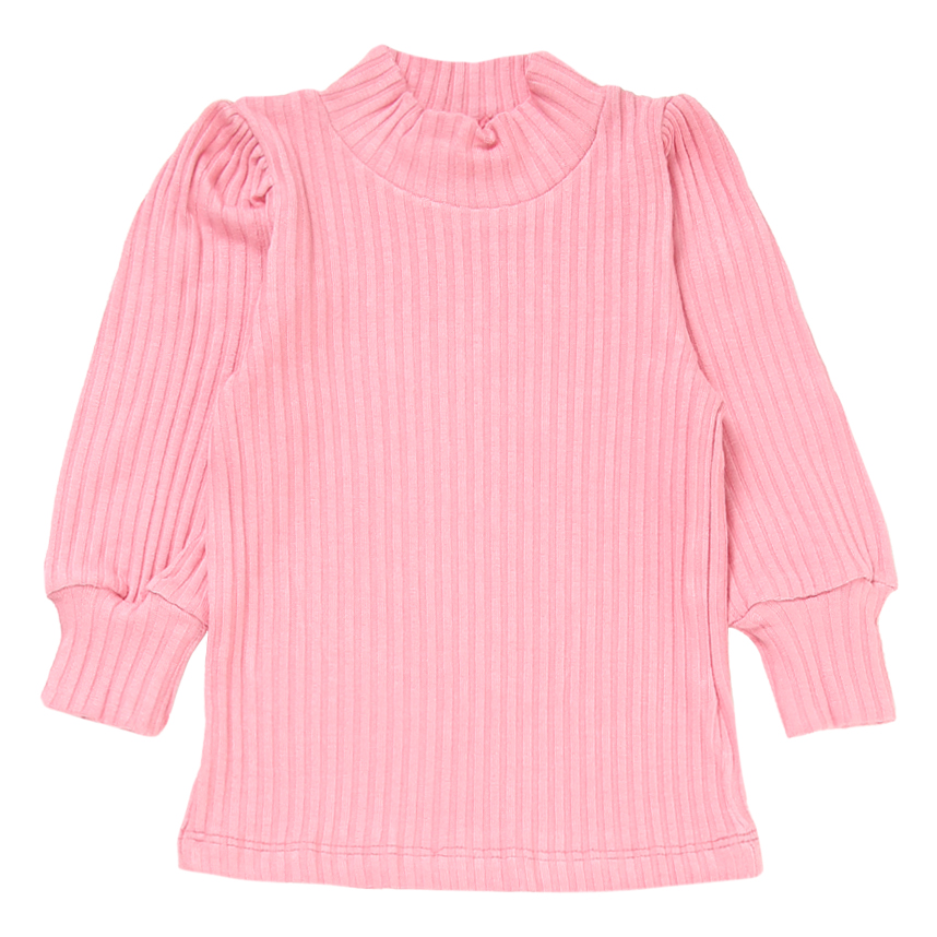 Conjunto Infantil Have Fun Blusa Manga Longa Princesa