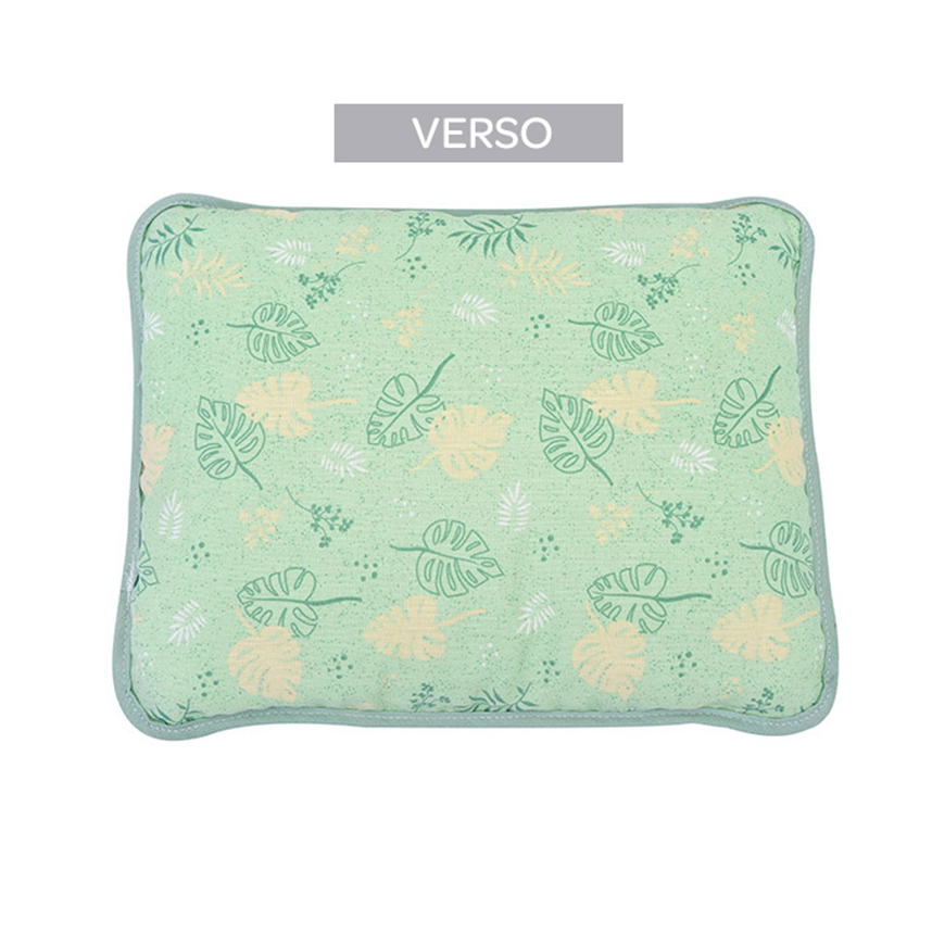 Travesseiro Dengo Estampado Leão Travesseiro Dengo Estampado Leão