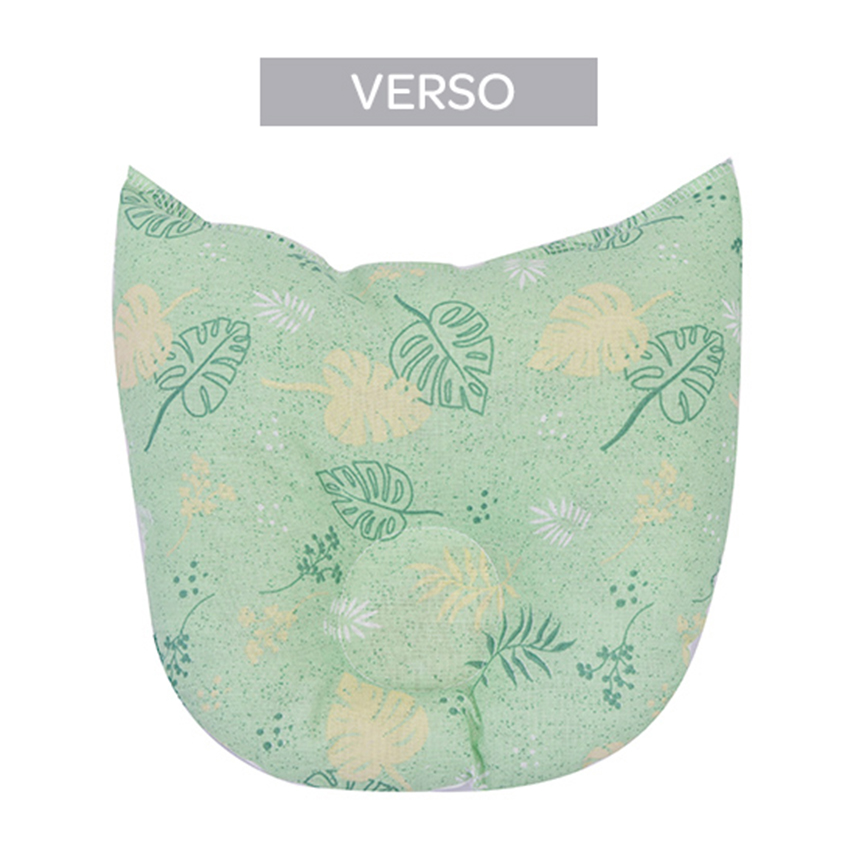 Travesseiro Anatômico Dengo Estampado Leão Travesseiro Anatômico Dengo Estampado Leão