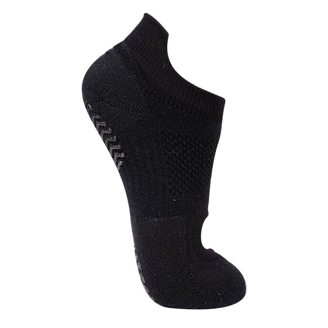 Meia Adulto Centopé Sapatilha Antiderrapante