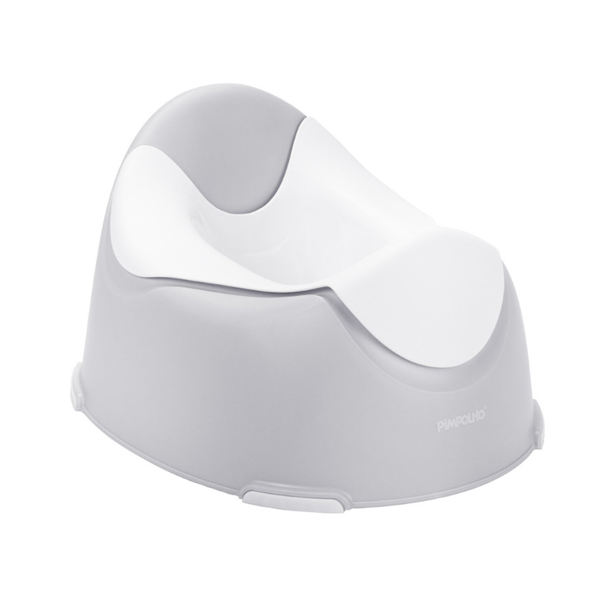 Troninho Infantil Bebês Pimpolho Desfralde