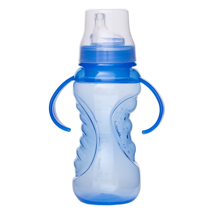 Copo New Baby Antivazamento com Alça Copo New Baby Antivazamento com Alça
