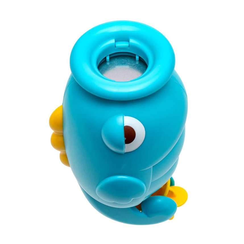 Brinquedo Buba para Banho - Pescaria com 3 Peixinhos