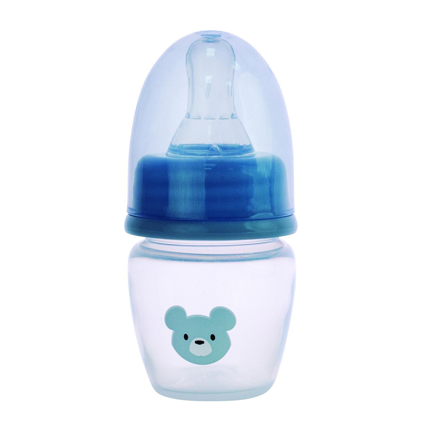 Mamadeira Plasútil 40 ML Decorado Menino